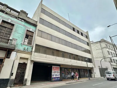 Venta de Local Comercial en Cercado - de - Lima - Lima 0 Dormitorio 