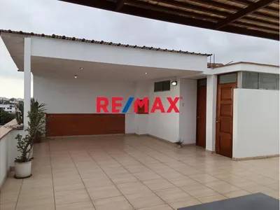 Hermoso Duplex De Estreno En La Urb Los Rosales-Surco, Con Terraza