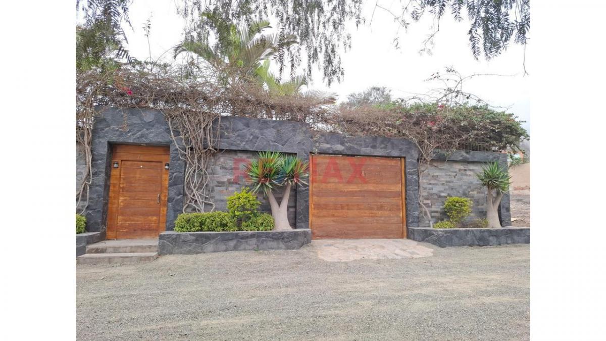 Venta de Terreno / Lote en Cieneguilla - Lima 0 Dormitorio 
