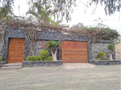 Venta de Terreno / Lote en Cieneguilla - Lima