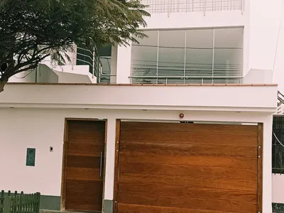 Venta de Departamento en Chorrillos - Lima 3 Dormitorios