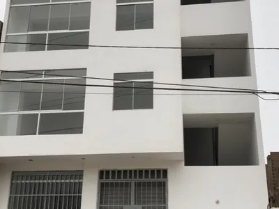 Venta de Departamento en Chosica - Lima 3 Dormitorios 