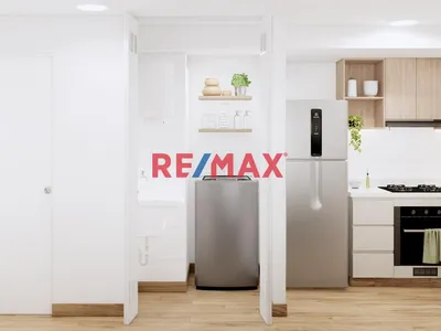 Preventa En Santa Catalina | 2 Dorm. | 49.46 M² | Entrega 2027