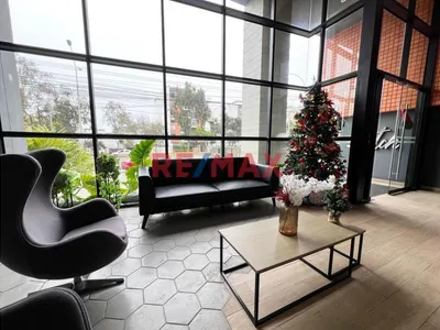Venta de Departamento en Surquillo - Lima 3 Dormitorios