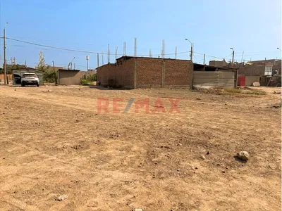 Se Vende Terreno De 120 M2 Carabayllo