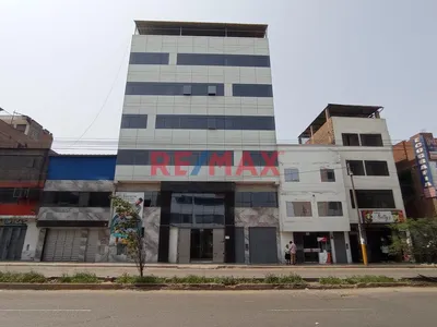 Se Vende Edificio – Clínica O Centro Médico