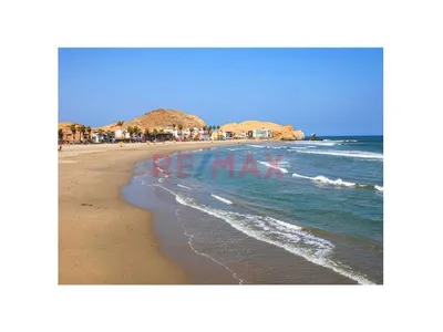 Venta de Terreno / Lote en Asia - Cañete