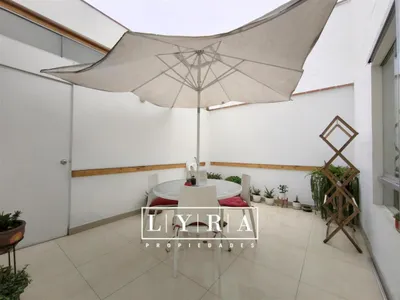 Departamento en venta · Calle Enrique Palacios, Miraflores · 94 m², 3 dorm.