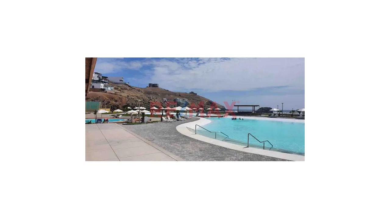 Se Vende Casa En Condominio Playa Honda - Cañete, Cerro Azul