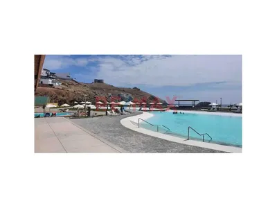 Se Vende Casa En Condominio Playa Honda - Cañete, Cerro Azul