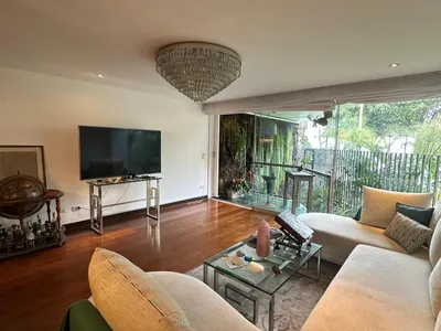 Venta de Departamento en Barranco - Lima 3 Dormitorios