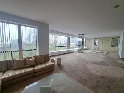 Venta de Departamento en Miraflores - Lima 3 Dormitorios