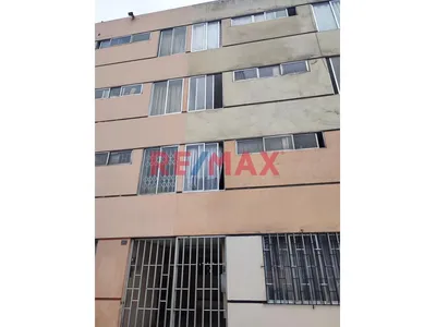 Se Vende Dpto. En Prolongación Iquitos Lince