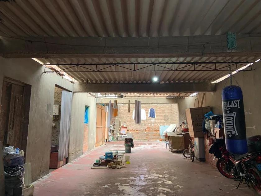 Venta de Terreno / Lote en San Martín de Porres - Lima 0 Dormitorio 