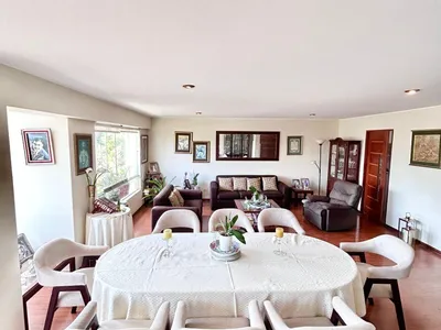 Venta de Departamento en San Isidro - Lima 3 Dormitorios