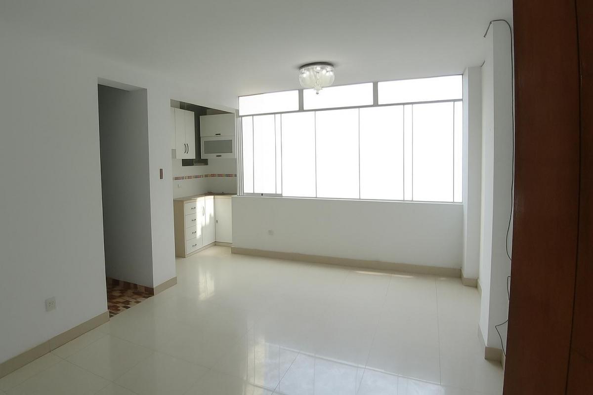 Venta de Departamento en - Lima 2 Dormitorios 