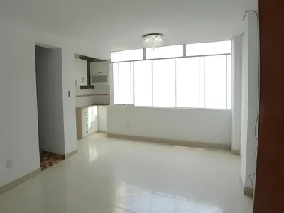 Venta de Departamento en Lima 2 Dormitorios