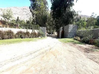 Venta de Terreno / Lote en Cieneguilla - Lima