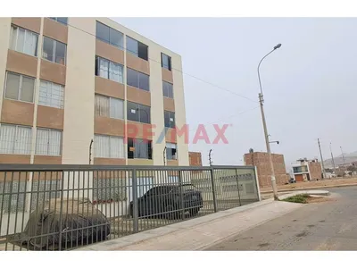 Condominio Villa Horizonte - Las Praderas De Lurín