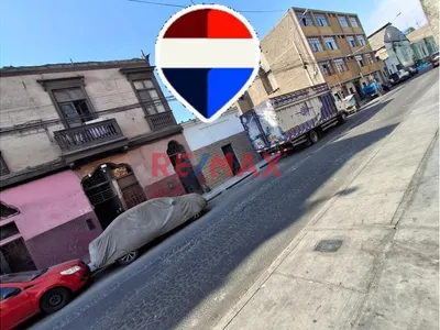 Casa en venta · Jr. Sta. Rosa 1394, Lima · 122 m², 3 dorm.