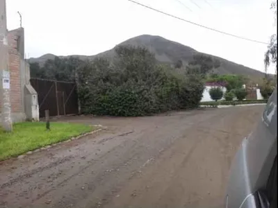 Venta de Terreno / Lote en Pachacamac - Lima