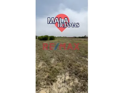 Terreno Estratégico De 20,000 M² (2 Hectáreas) Oportunidad De Inversión En Bujamas Imperdible