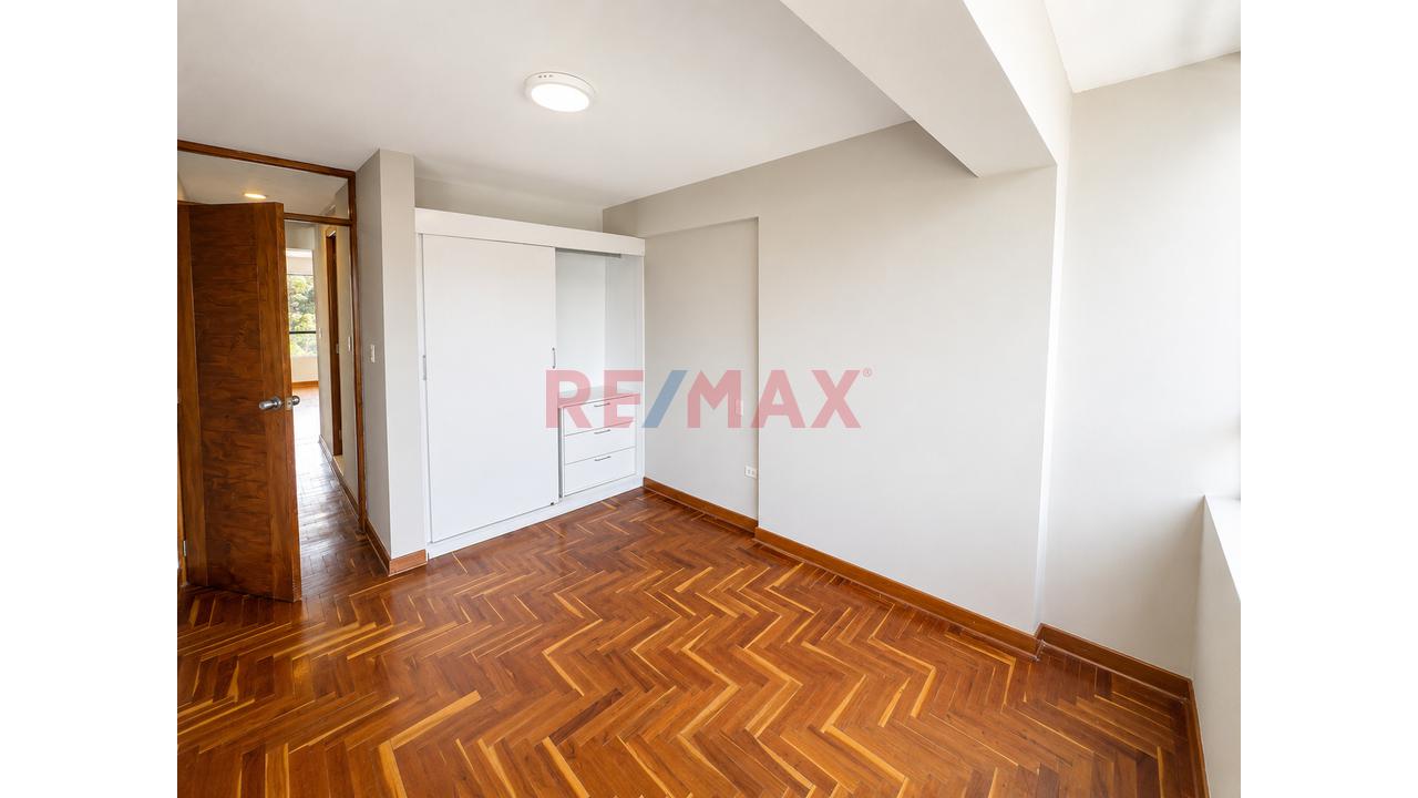 ✨ Venta De Departamento En Villa Huancaro– Santiago ✨