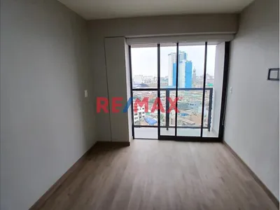Monoambiente De Estreno En Alquiler