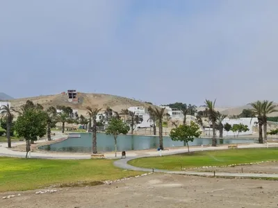 Venta!!! Terreno En Condominio Alto Bujama- Frente A Piscina Y Laguna