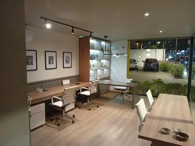 Venta de Oficina en San Isidro - Lima 1 Dormitorio 