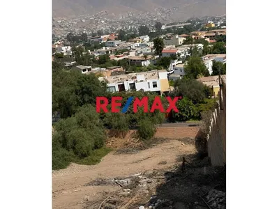 Terreno En Venta – Sol De La Molina Tercera Etapa | 1,300 M²