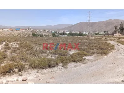 Terreno En Venta Umapalca Sabandia