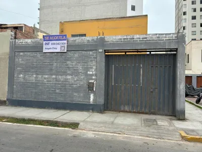 Alquiler de Local Comercial en San Miguel - Lima 0 Dormitorio 
