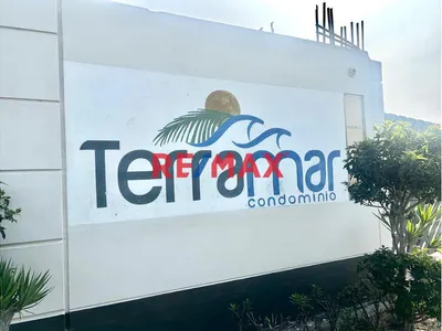 🌴Terreno En Venta – Condominio Terramar Lote 7 | Mala, Cañete-Bujama-San Antonio Km 87.5 Panamericana Sur