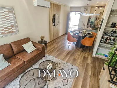 Venta de Departamento en La Victoria - Lima 1 Dormitorio