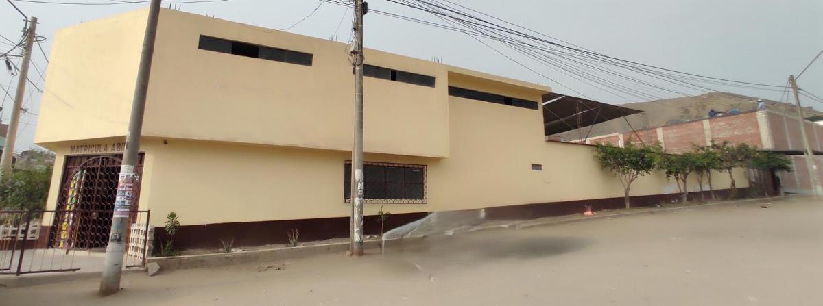 Venta de Local Comercial en Pachacamac - Lima 0 Dormitorio 
