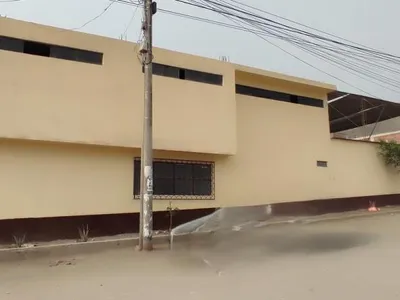 Venta de Local Comercial en Pachacamac - Lima 0 Dormitorio 