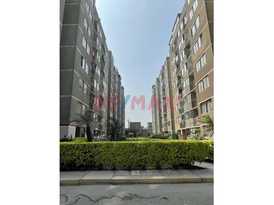 Se Vende Departamento En Urb.La Estrella