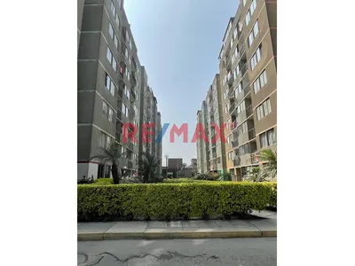 Se Vende Departamento En Urb.La Estrella