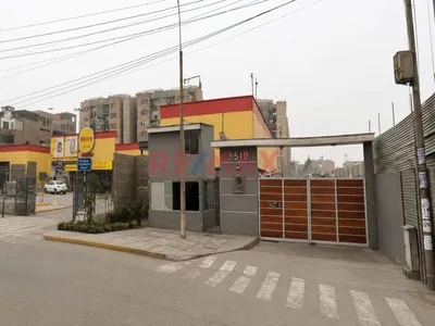 Se Vende Departamento En Urb.La Estrella