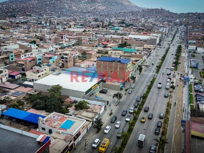 🚨 ¡Oportunidad Única De Inversión En Chorrillos! 🚨