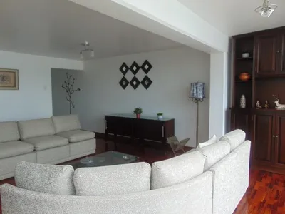 Venta de Departamento en Surquillo - Lima 3 Dormitorios