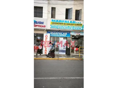 Venta De Departamento En Ate