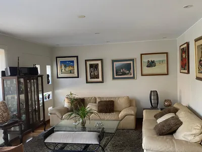 Departamento 3 dorm. 164 m²
