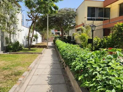Venta de Casa en San Isidro - Lima 4 Dormitorios