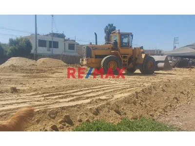 Vendo Lotes De 120 Mt² A 2 Minutos Del Mercado Central De Camana