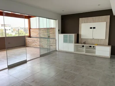 Alquiler de Departamento en San Borja - Lima 4 Dormitorios 