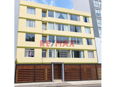Departamento en alquiler · Collasuyo 291, San Juan de Lurigancho · 85 m², 3 dorm.