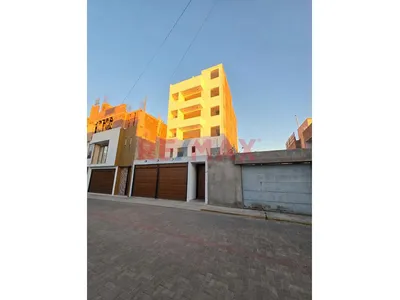 🏡✨ ¡Departamento De Estreno En Venta Urb. La Polar – Socabaya! ✨🏡