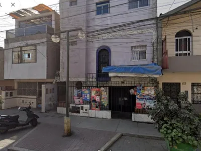 Venta de Casa en El Agustino - Lima 6 Dormitorios 